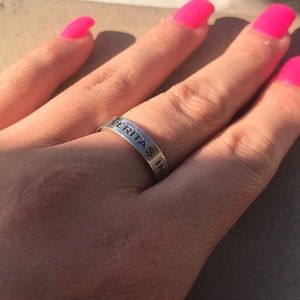 Marc Jacobs Ring